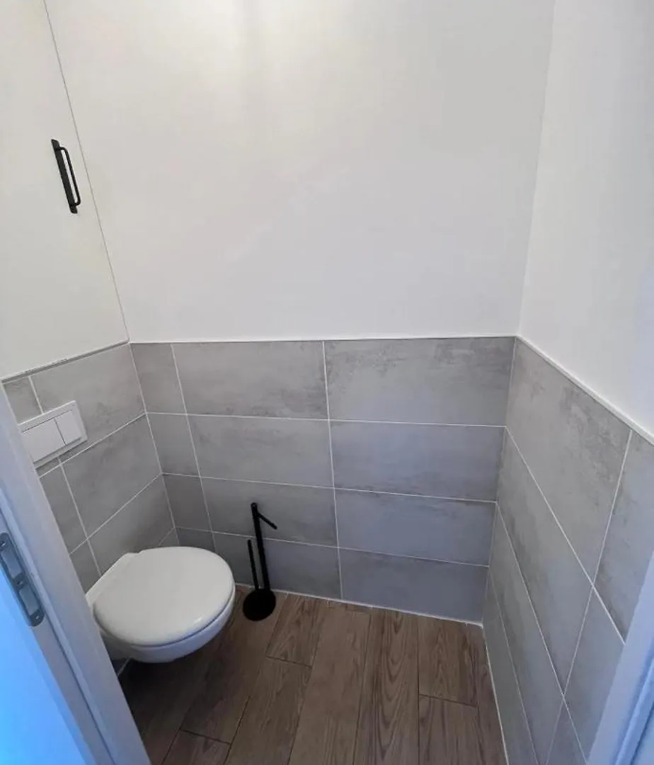 Apartment Appart Hotel La Molle Berre-l'Etang France
